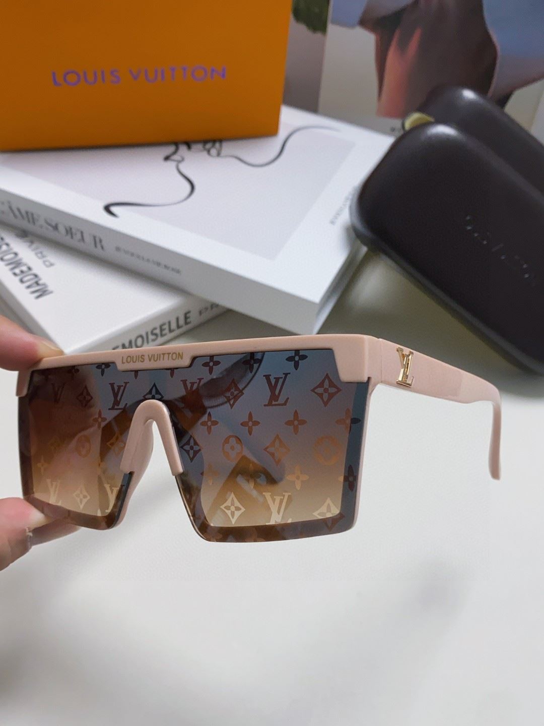 Louis Vuitton Sunglasses